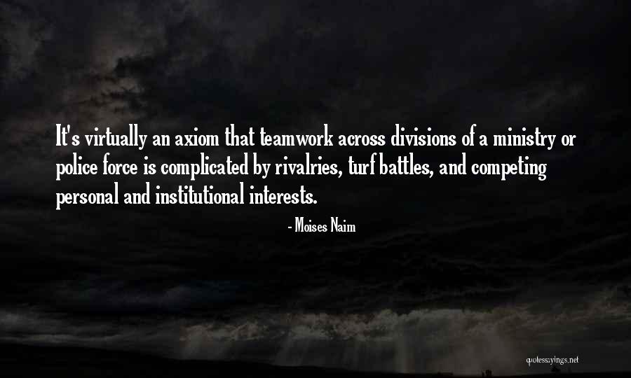Empezamos De Cero Quotes By Moises Naim Empezamos De Cero Quotes By Moises Naim