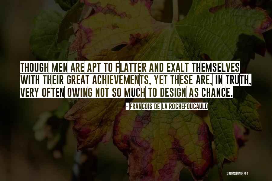 Empezando El Quotes By Francois De La Rochefoucauld Empezando El Quotes By Francois De La Rochefoucauld