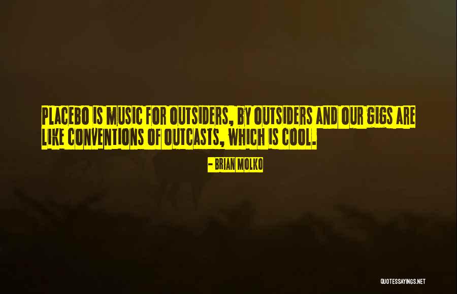 Empezando Un Quotes By Brian Molko Empezando Un Quotes By Brian Molko