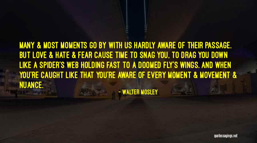 Empezar De Cero Quotes By Walter Mosley Empezar De Cero Quotes By Walter Mosley