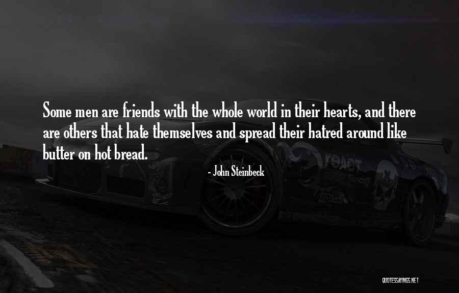 Empezar Preterite Quotes By John Steinbeck Empezar Preterite Quotes By John Steinbeck