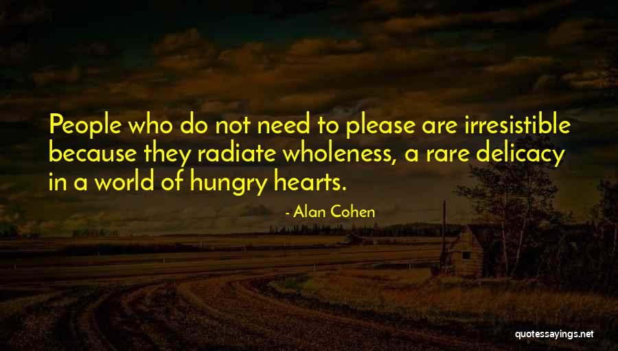 Empezaron Quotes By Alan Cohen Empezaron Quotes By Alan Cohen