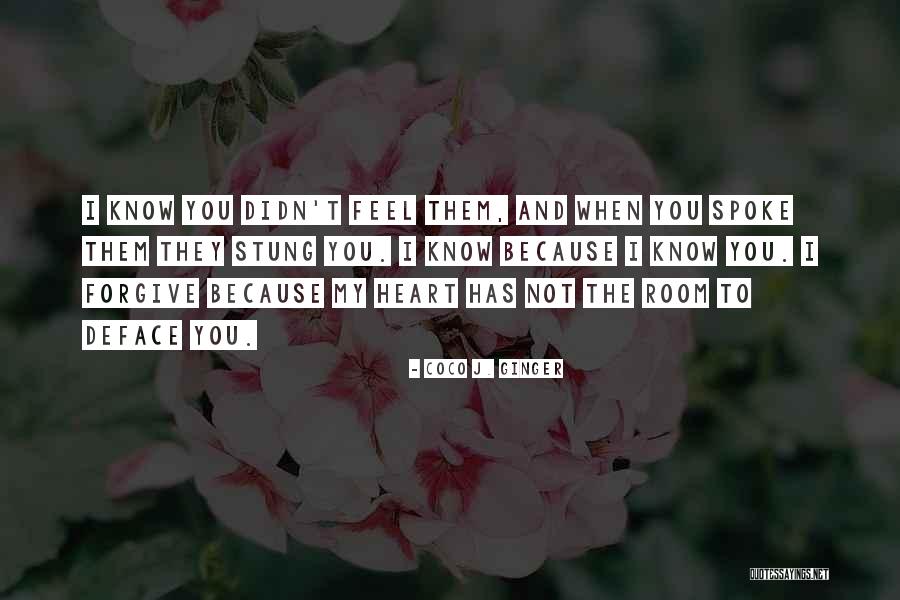 Empezaron Quotes By Coco J. Ginger Empezaron Quotes By Coco J. Ginger