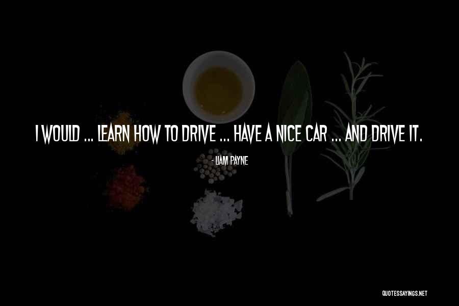 Empezaron Quotes By Liam Payne Empezaron Quotes By Liam Payne