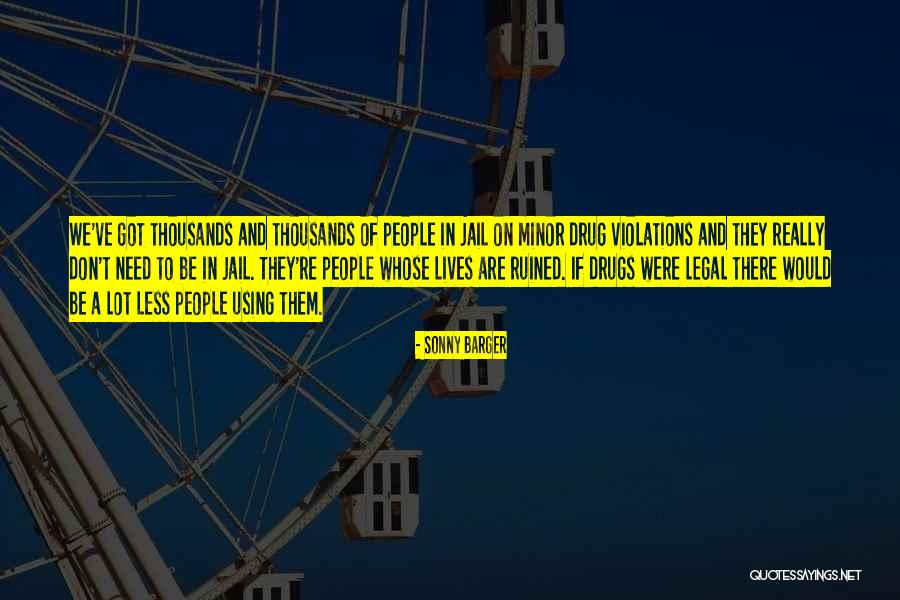 Empezaron Quotes By Sonny Barger Empezaron Quotes By Sonny Barger