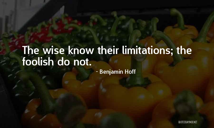 Empezaste Translation Quotes By Benjamin Hoff Empezaste Translation Quotes By Benjamin Hoff