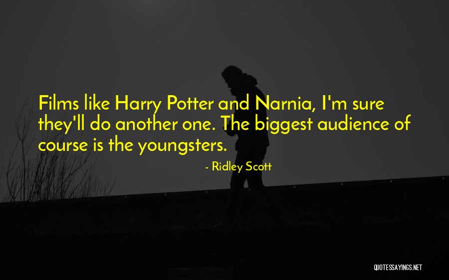 Empezaste Translation Quotes By Ridley Scott Empezaste Translation Quotes By Ridley Scott