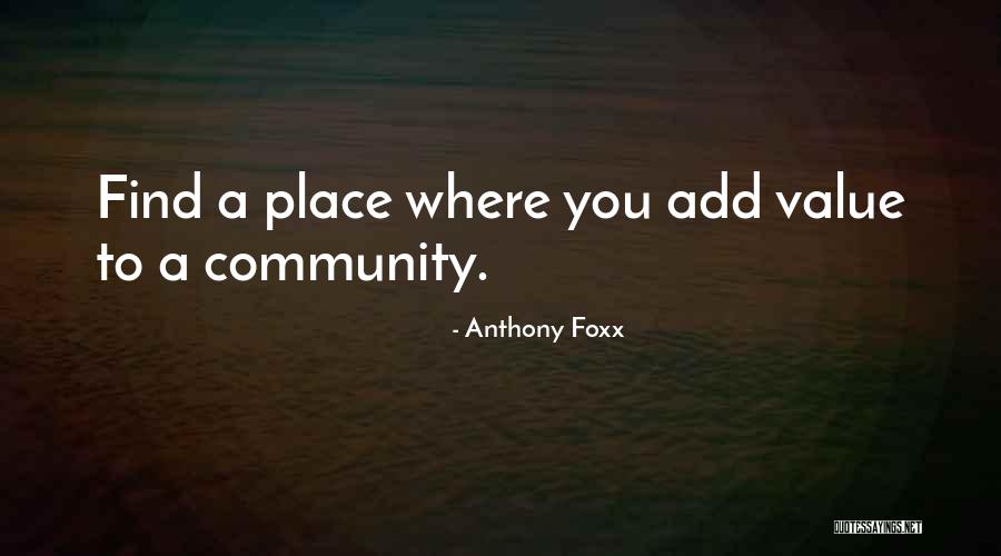 Empfehlung English Translation Quotes By Anthony Foxx Empfehlung English Translation Quotes By Anthony Foxx
