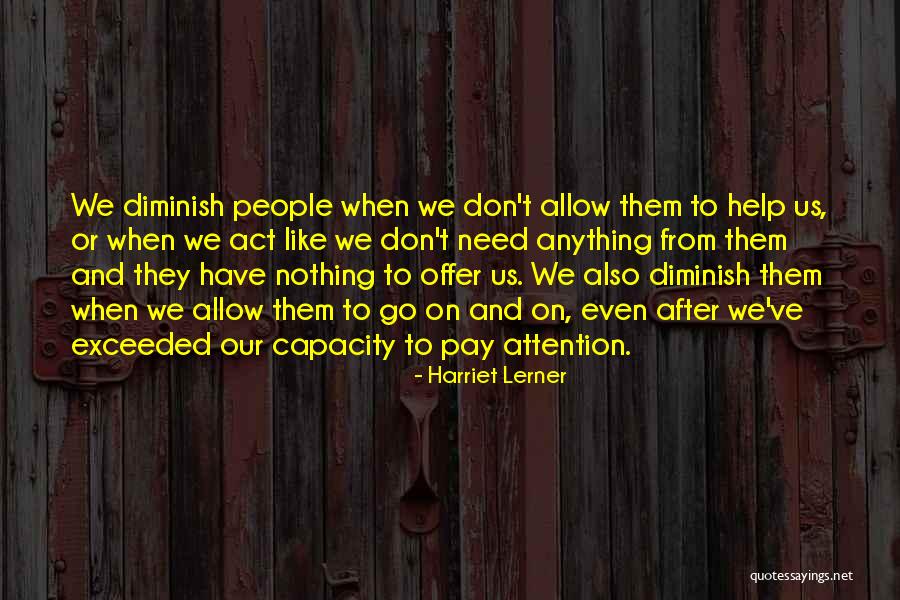 Empfehlung English Translation Quotes By Harriet Lerner Empfehlung English Translation Quotes By Harriet Lerner