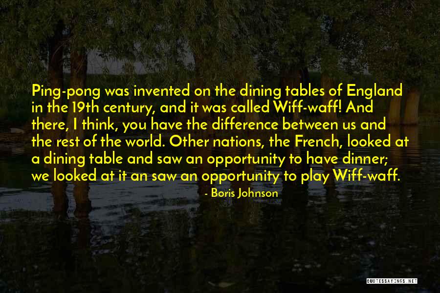 Empfindsamer Stil Quotes By Boris Johnson Empfindsamer Stil Quotes By Boris Johnson