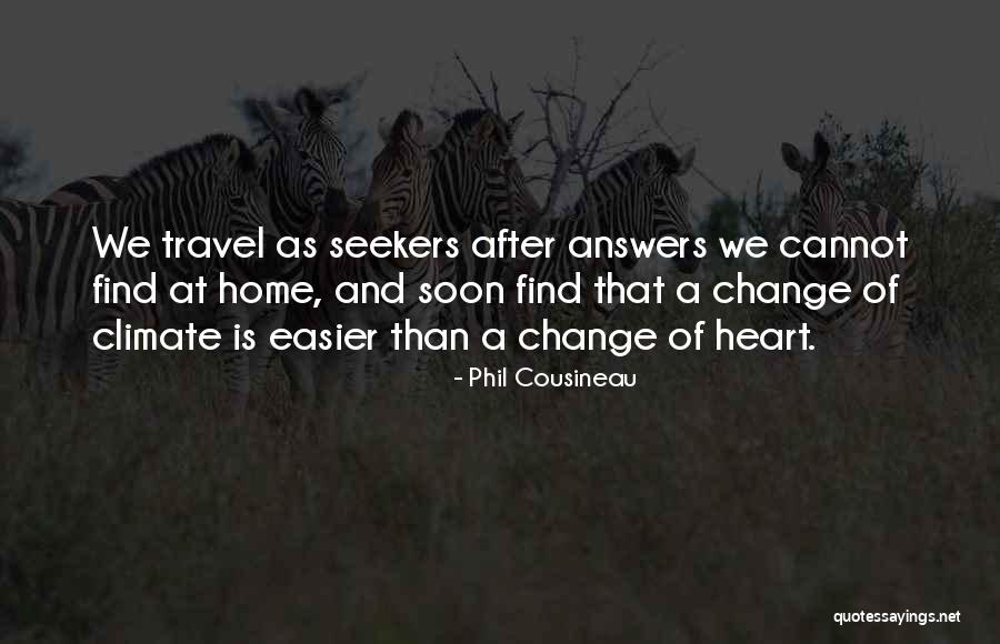 Empfinger Quotes By Phil Cousineau Empfinger Quotes By Phil Cousineau