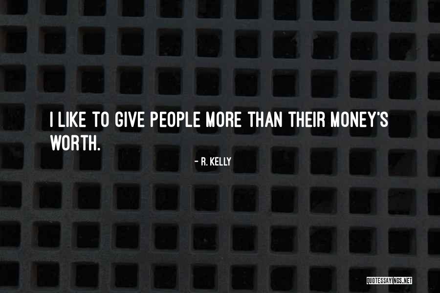 Emphases In A Sentence Quotes By R. Kelly Emphases In A Sentence Quotes By R. Kelly