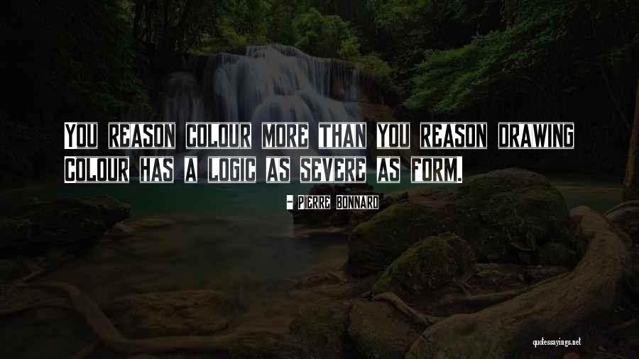 Emphasing Quotes By Pierre Bonnard Emphasing Quotes By Pierre Bonnard