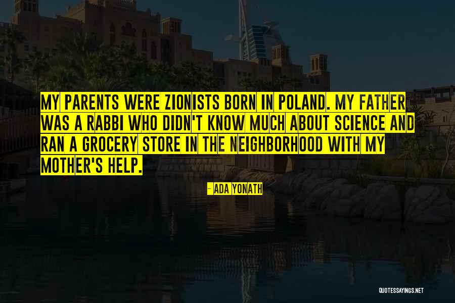 Emphasise Or Emphasize Quotes By Ada Yonath Emphasise Or Emphasize Quotes By Ada Yonath