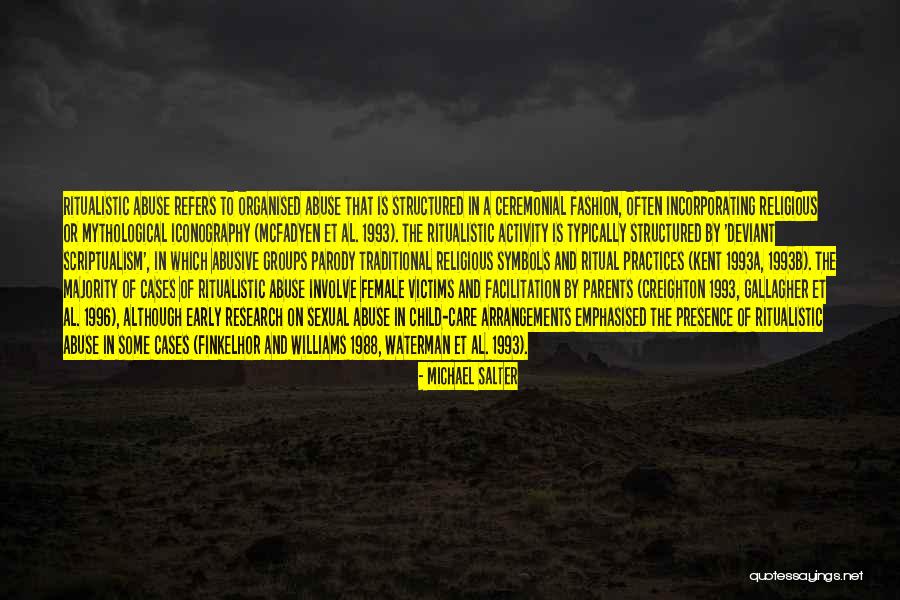 Emphasised On Quotes By Michael Salter Emphasised On Quotes By Michael Salter
