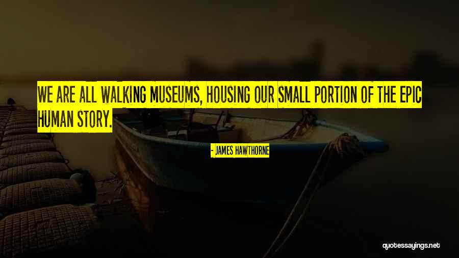 Emphasised Quotes By James Hawthorne Emphasised Quotes By James Hawthorne