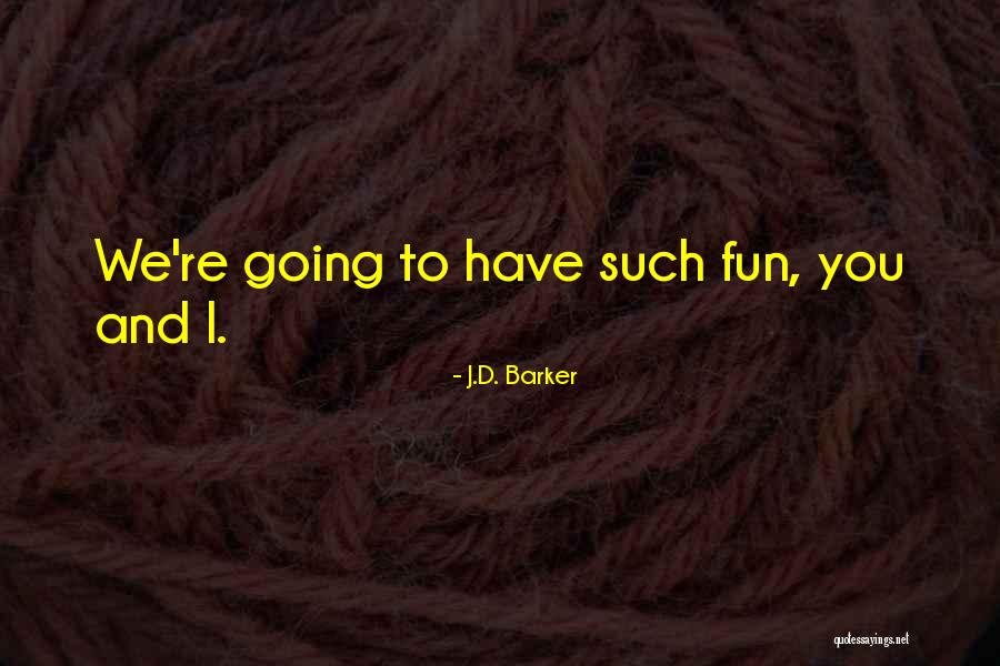 Emphasises Or Emphasizes Quotes By J.D. Barker Emphasises Or Emphasizes Quotes By J.D. Barker