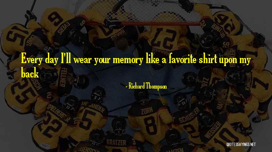 Emphasises Or Emphasizes Quotes By Richard Thompson Emphasises Or Emphasizes Quotes By Richard Thompson