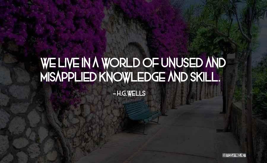 Emphasises Quotes By H.G.Wells Emphasises Quotes By H.G.Wells