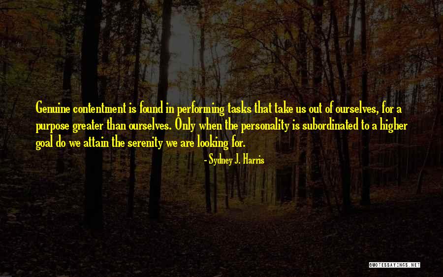 Emphasising Technical Advantages Quotes By Sydney J. Harris Emphasising Technical Advantages Quotes By Sydney J. Harris