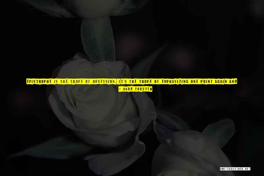 Emphasizing Quotes By Mark Forsyth Emphasizing Quotes By Mark Forsyth