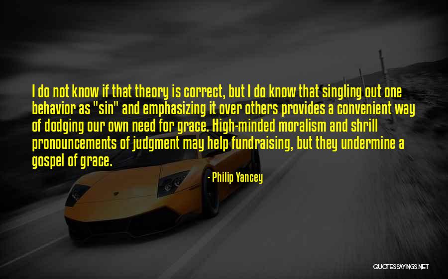 Emphasizing Quotes By Philip Yancey Emphasizing Quotes By Philip Yancey