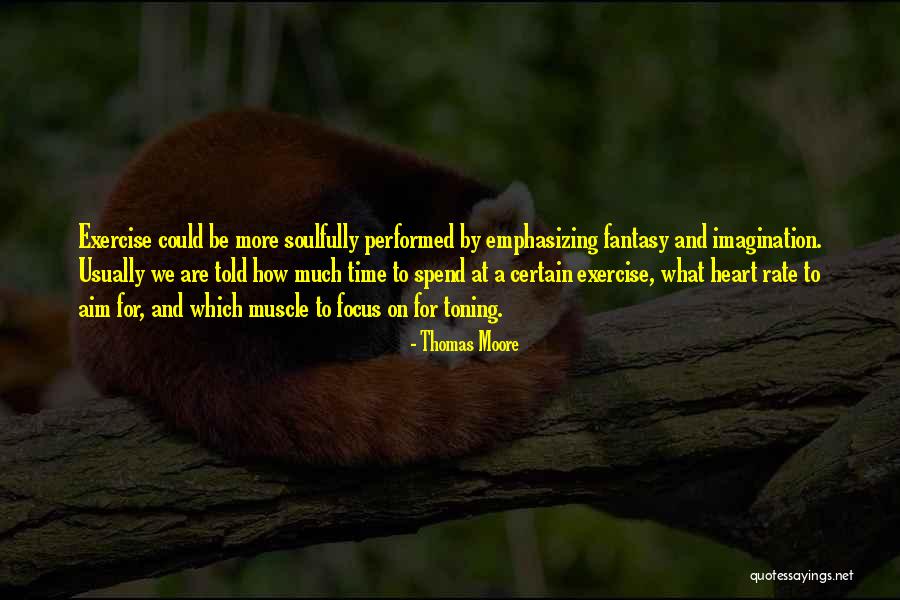 Emphasizing Quotes By Thomas Moore Emphasizing Quotes By Thomas Moore