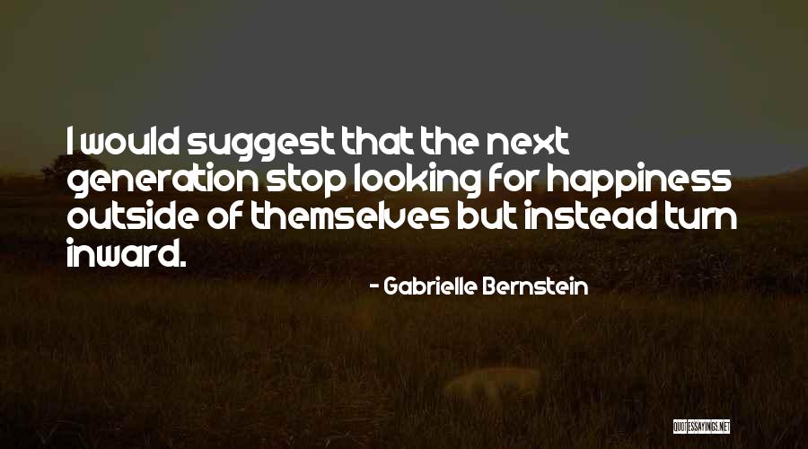 Emphatic Type Quotes By Gabrielle Bernstein Emphatic Type Quotes By Gabrielle Bernstein