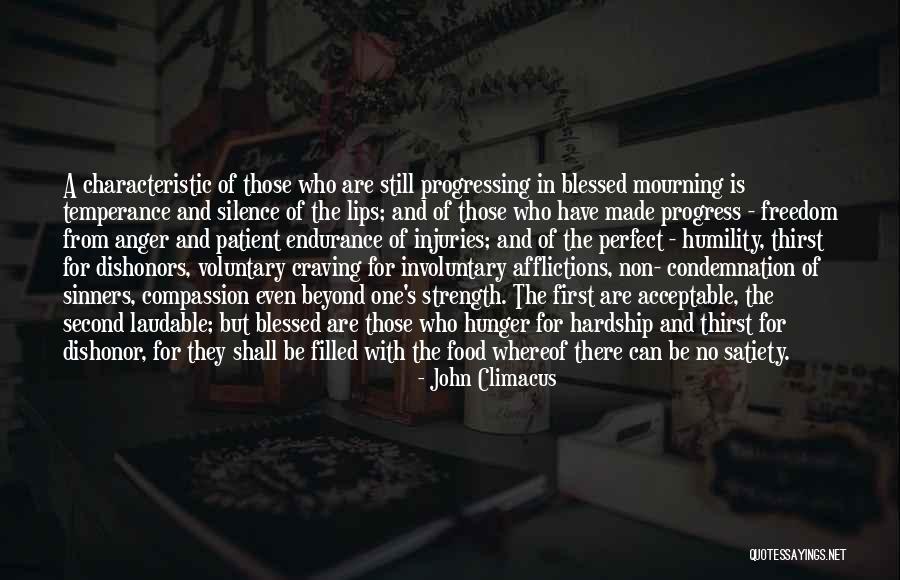 Emphazing Quotes By John Climacus Emphazing Quotes By John Climacus