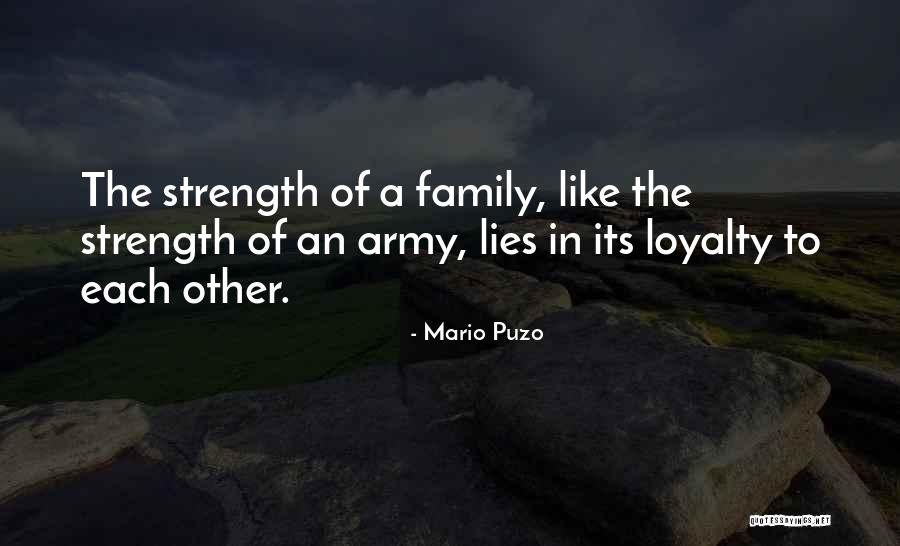 Empieza En Quotes By Mario Puzo Empieza En Quotes By Mario Puzo