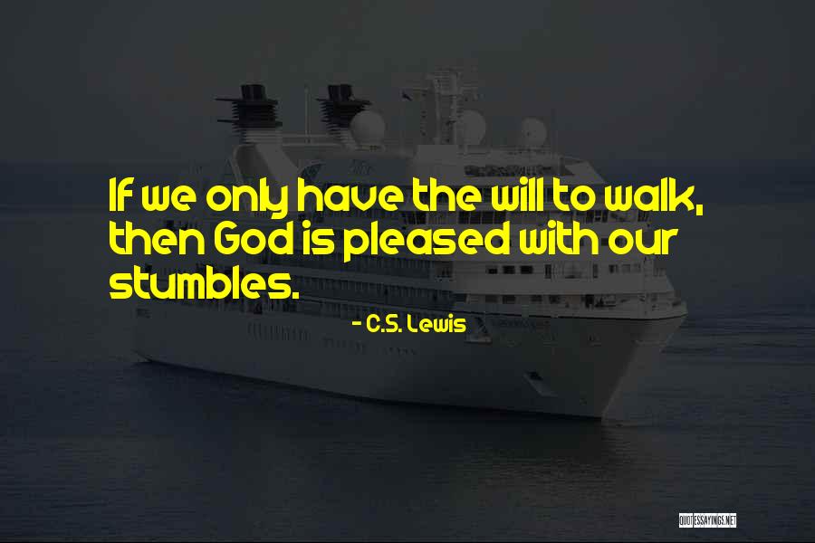 Empiezan Las Clases Quotes By C.S. Lewis