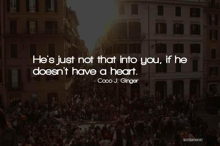 Empiezo It Solutions Quotes By Coco J. Ginger Empiezo It Solutions Quotes By Coco J. Ginger