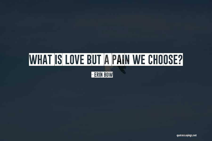 Empik Quotes By Erin Bow Empik Quotes By Erin Bow