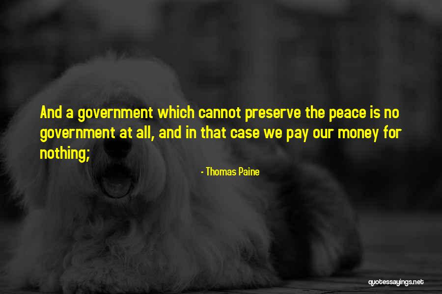 Empik Quotes By Thomas Paine Empik Quotes By Thomas Paine