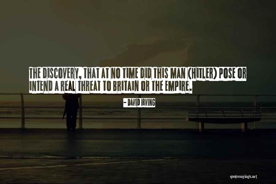 Empire At War Quotes By David Irving Empire At War Quotes By David Irving