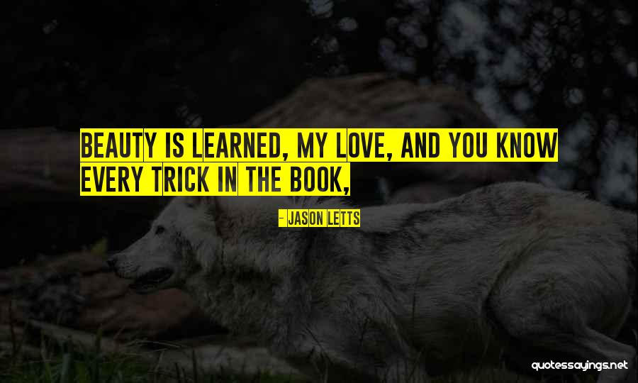 Empire Spine Quotes By Jason Letts Empire Spine Quotes By Jason Letts