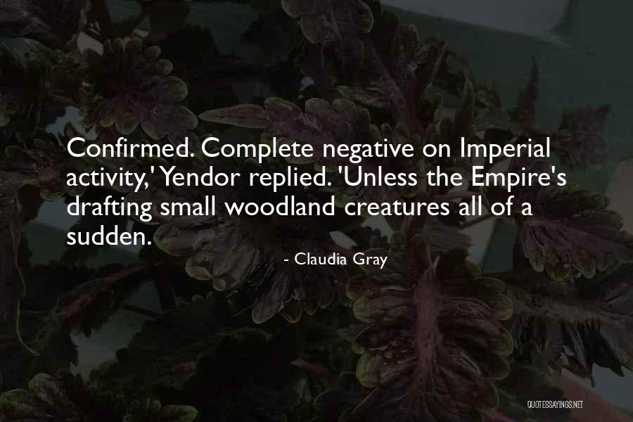 Empire Star Wars Quotes By Claudia Gray Empire Star Wars Quotes By Claudia Gray