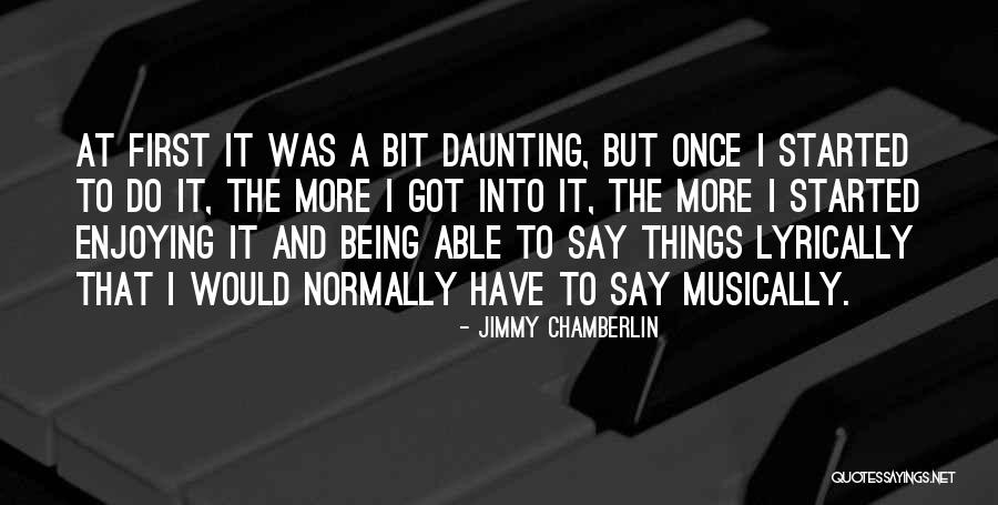 Empire Star Wars Quotes By Jimmy Chamberlin Empire Star Wars Quotes By Jimmy Chamberlin