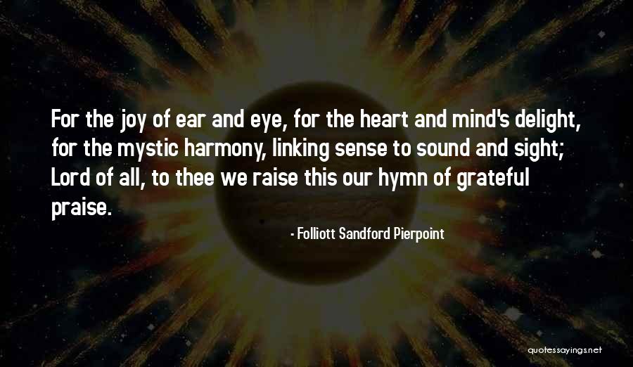 Empirically Verifiable Quotes By Folliott Sandford Pierpoint Empirically Verifiable Quotes By Folliott Sandford Pierpoint