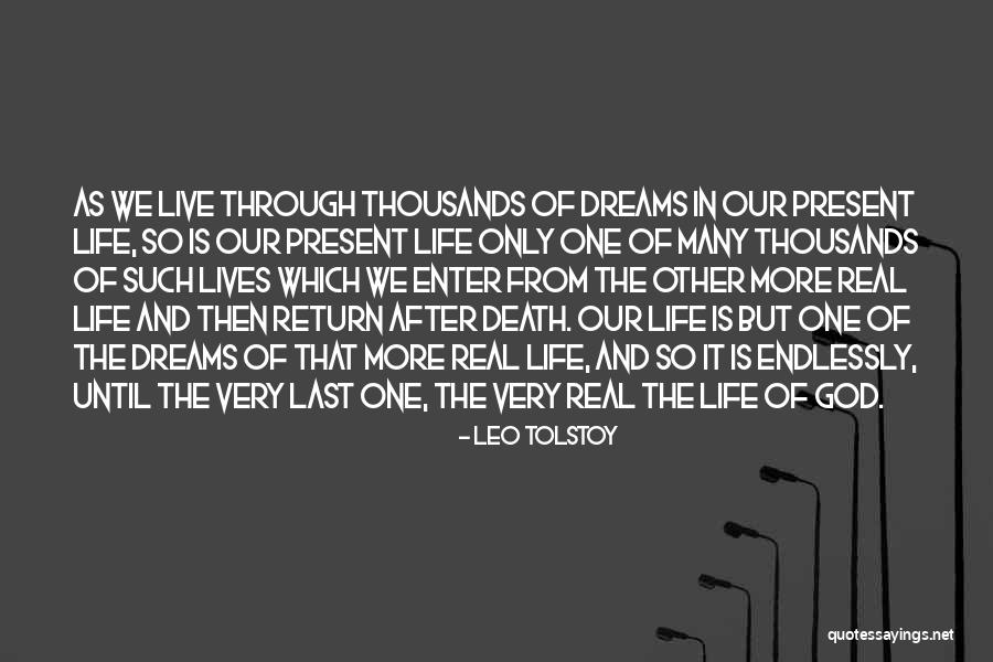 Empiricism And Religion Quotes By Leo Tolstoy Empiricism And Religion Quotes By Leo Tolstoy