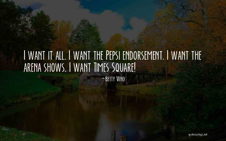 Empiricism Psychology Quotes By Betty Who Empiricism Psychology Quotes By Betty Who