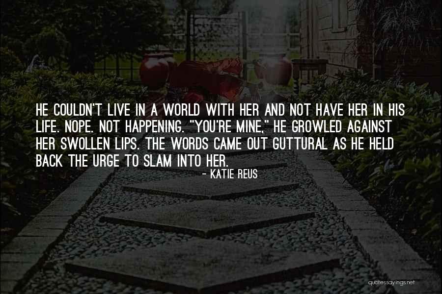 Empiricism Psychology Quotes By Katie Reus Empiricism Psychology Quotes By Katie Reus