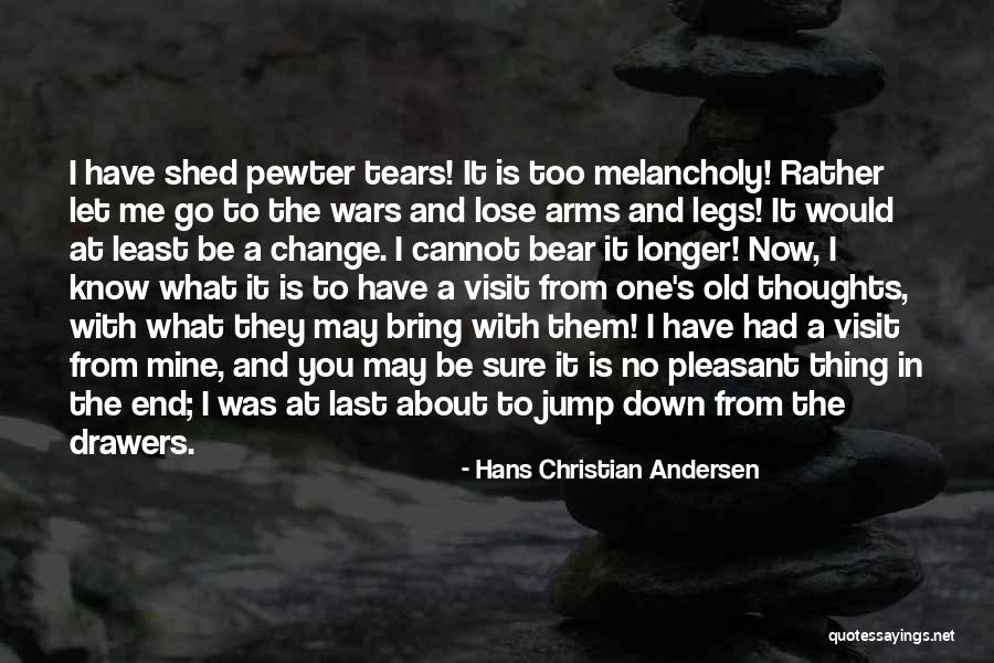 Empirick V Znam Slova Quotes By Hans Christian Andersen Empirick V Znam Slova Quotes By Hans Christian Andersen