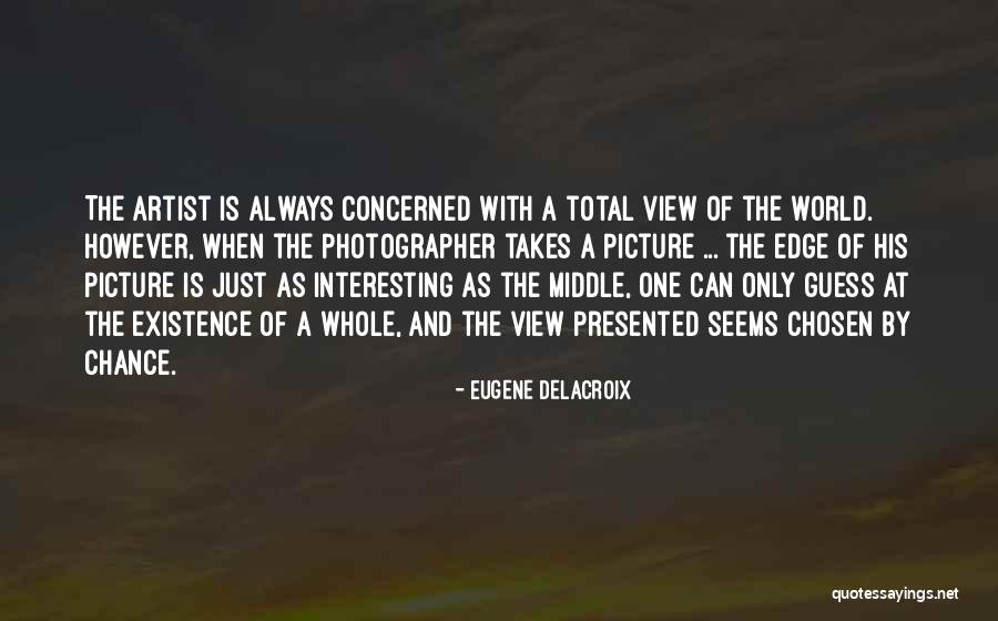 Empiricus Portugal Quotes By Eugene Delacroix Empiricus Portugal Quotes By Eugene Delacroix