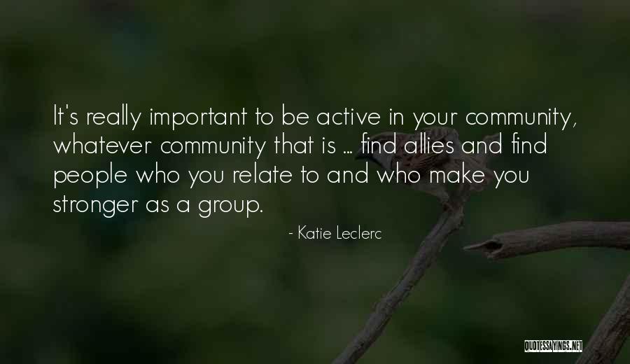 Empirismo Ejemplos Quotes By Katie Leclerc Empirismo Ejemplos Quotes By Katie Leclerc