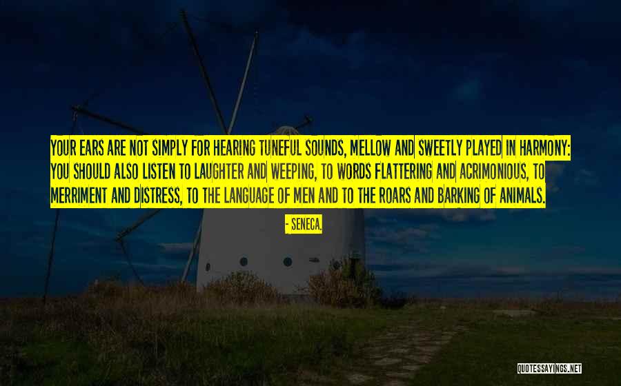 Empirismo Ejemplos Quotes By Seneca. Empirismo Ejemplos Quotes By Seneca.