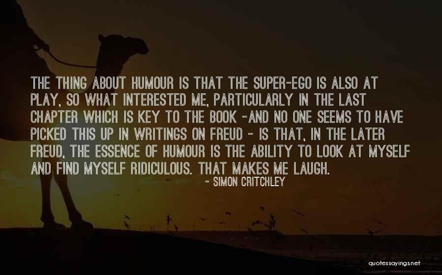 Empirismo Logico Quotes By Simon Critchley Empirismo Logico Quotes By Simon Critchley