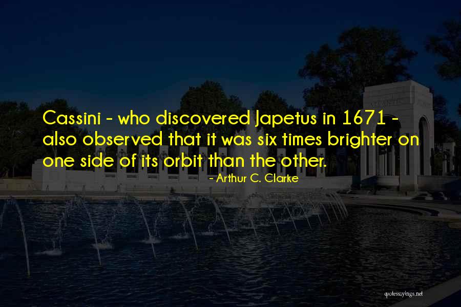 Emplaced Artillery Quotes By Arthur C. Clarke Emplaced Artillery Quotes By Arthur C. Clarke