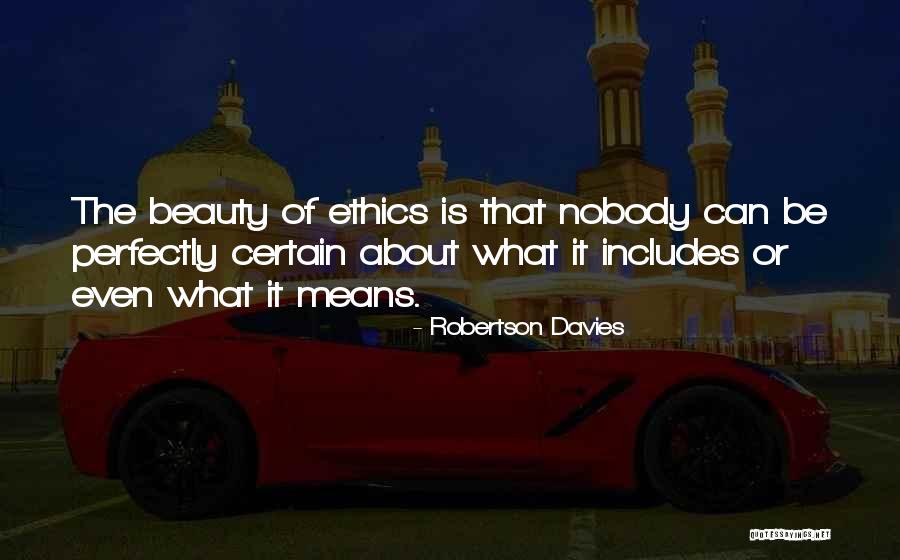 Emplasto De Arcilla Quotes By Robertson Davies Emplasto De Arcilla Quotes By Robertson Davies