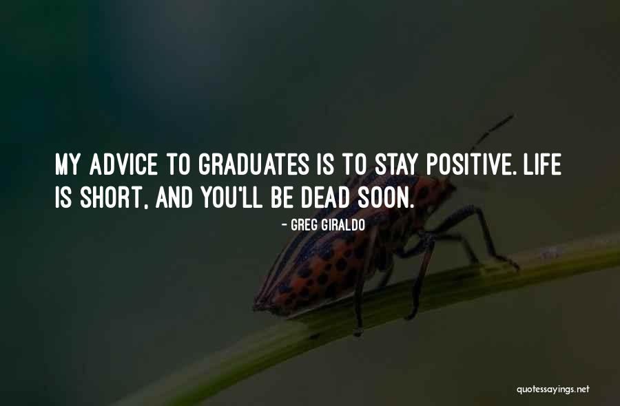 Emplasto Significado Quotes By Greg Giraldo Emplasto Significado Quotes By Greg Giraldo